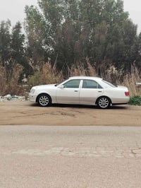 كراون • مكينة وكير مكفولة • كمرك ما مدفوع