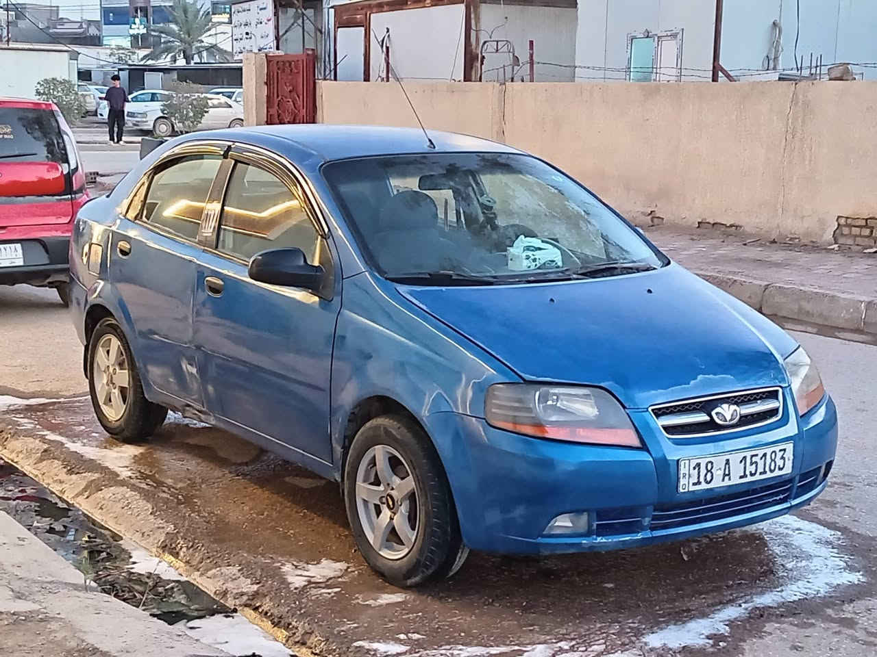 افيو 2006 خليجي رقم بابل انكليزي سنويه 2030
مكفوله من الضربه والتبديل قواعد الدبلات عل شركه
مكينه وكير مكفولات عل شرط حداديه شرط بجيس
تخم تأير هستوني شاده كهربائيات شغاله كلها كيجات
سياره جديده وجاهزه مال جناي نعومه فول تراي زيروو
مكاني بابل القاسم السعر 38 وبيها مجال 
***********
