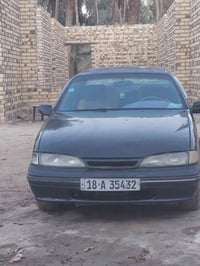 دايو برنس • ١٩٩٤ • رقم بابل