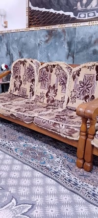 نجف • كنب • نظيف