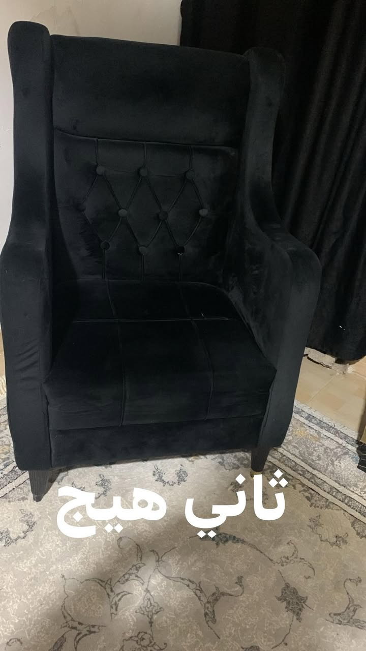 قنفات 5 نفرات. للبيع لون أسود


**إذا كنت صاحب هذا الإعلان وتريد حذفه لأي سبب، رجاءا أرسل رسالة إلى الدعم الفني**