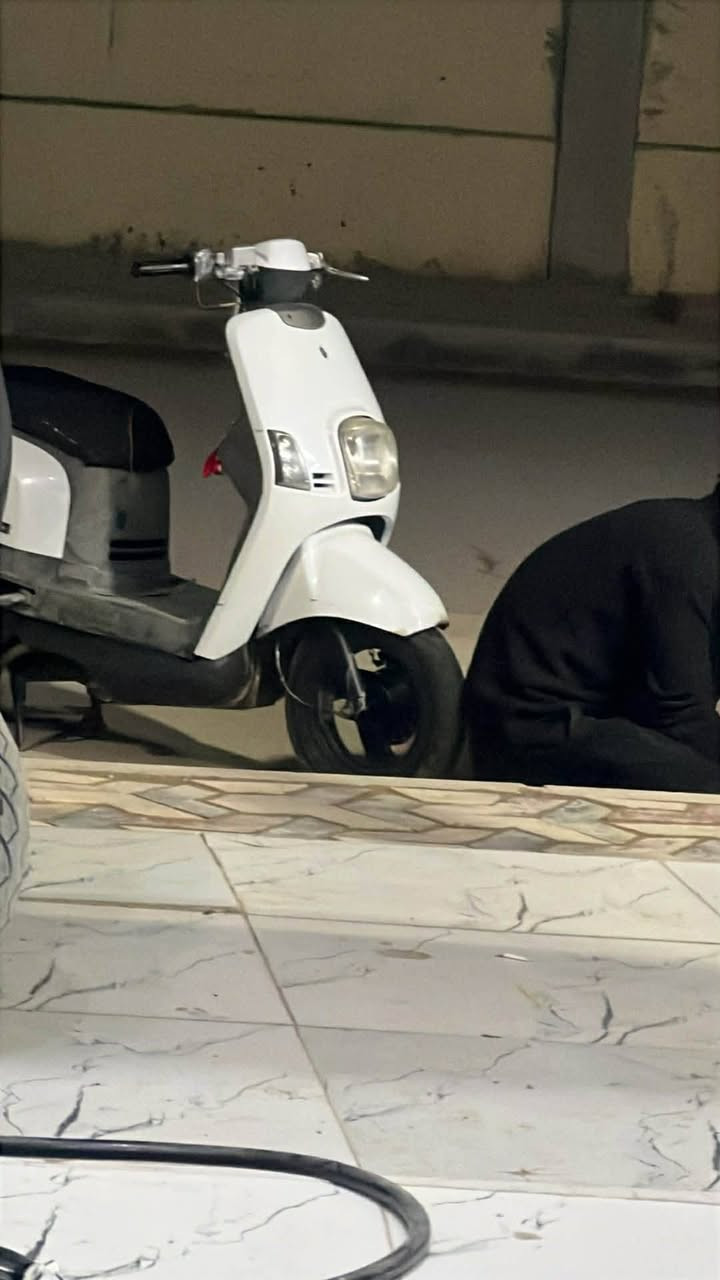 سلام عليكم ماكس بوليس للبيع او مراوس مكان ناصريه شطره مفتوحه مبدل بستم دراجه حلوه احلهمن صوره سلف هندر كهربائيات كله شغاله


**إذا كنت صاحب هذا الإعلان وتريد حذفه لأي سبب، رجاءا أرسل رسالة إلى الدعم الفني**