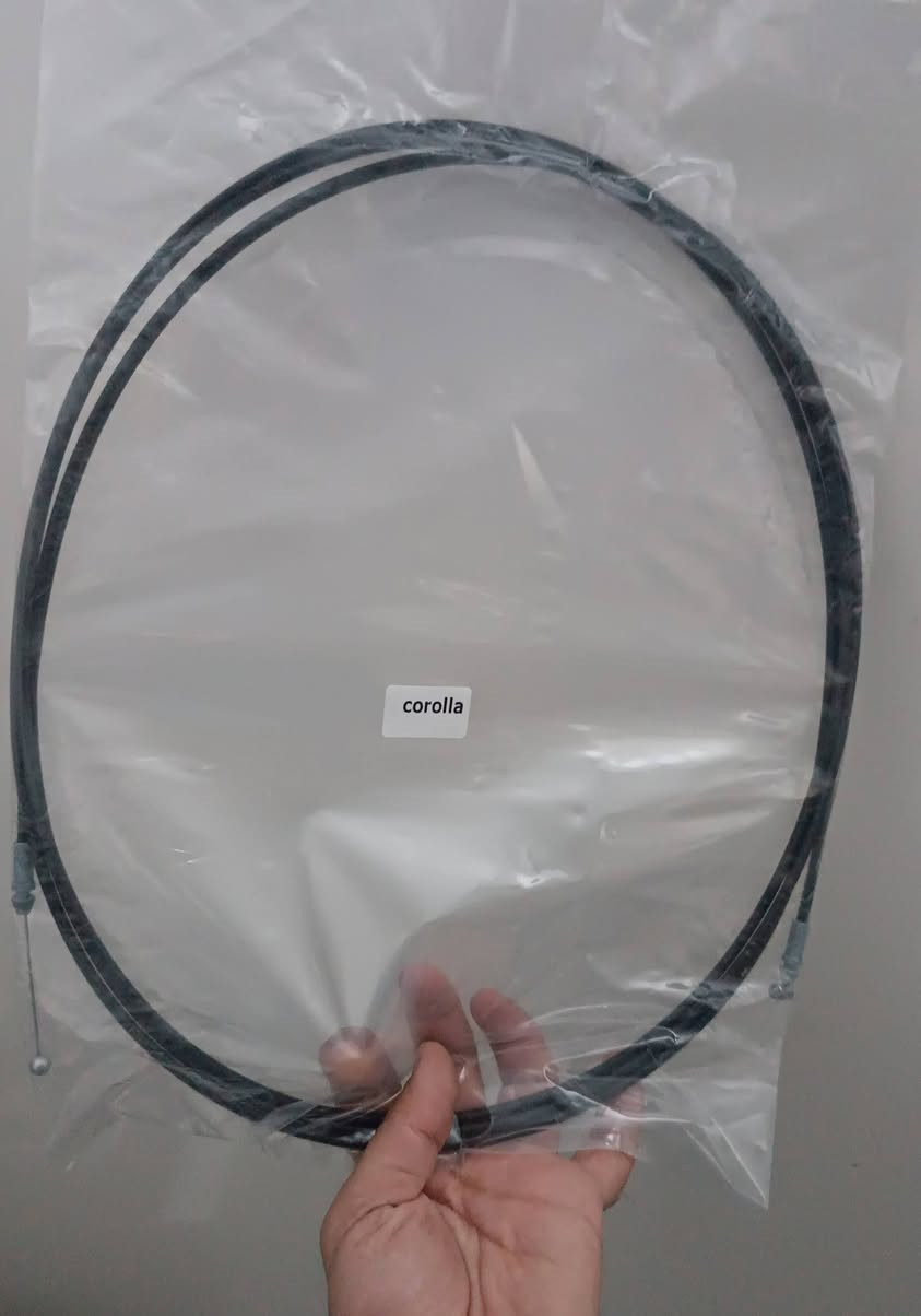 السلام عليكم...
السلام عليكم... غراض كورلا للبيع... يوجد توصيل لكل..... ***********

دكت تبريد ابو الساعة 30الف.. 
بك لايت تخم 65الف.... 
شريط استيرن ضمان 15الف... 
صاجيات ابواب تخم 35الف.. 
تخم نيكل تكم 30الف... 
نيكلة صندوق لد 35الف... 
تحكم. استيرن جهتين 30الف... 
سيم صندوق 10الف... 
ترايش جام. ام. خط. تخم نيكل 30الف.. 
كنترول تحكم جام خليجي امريكي 25الف... 
مطريات اسود قوية 25الف..
