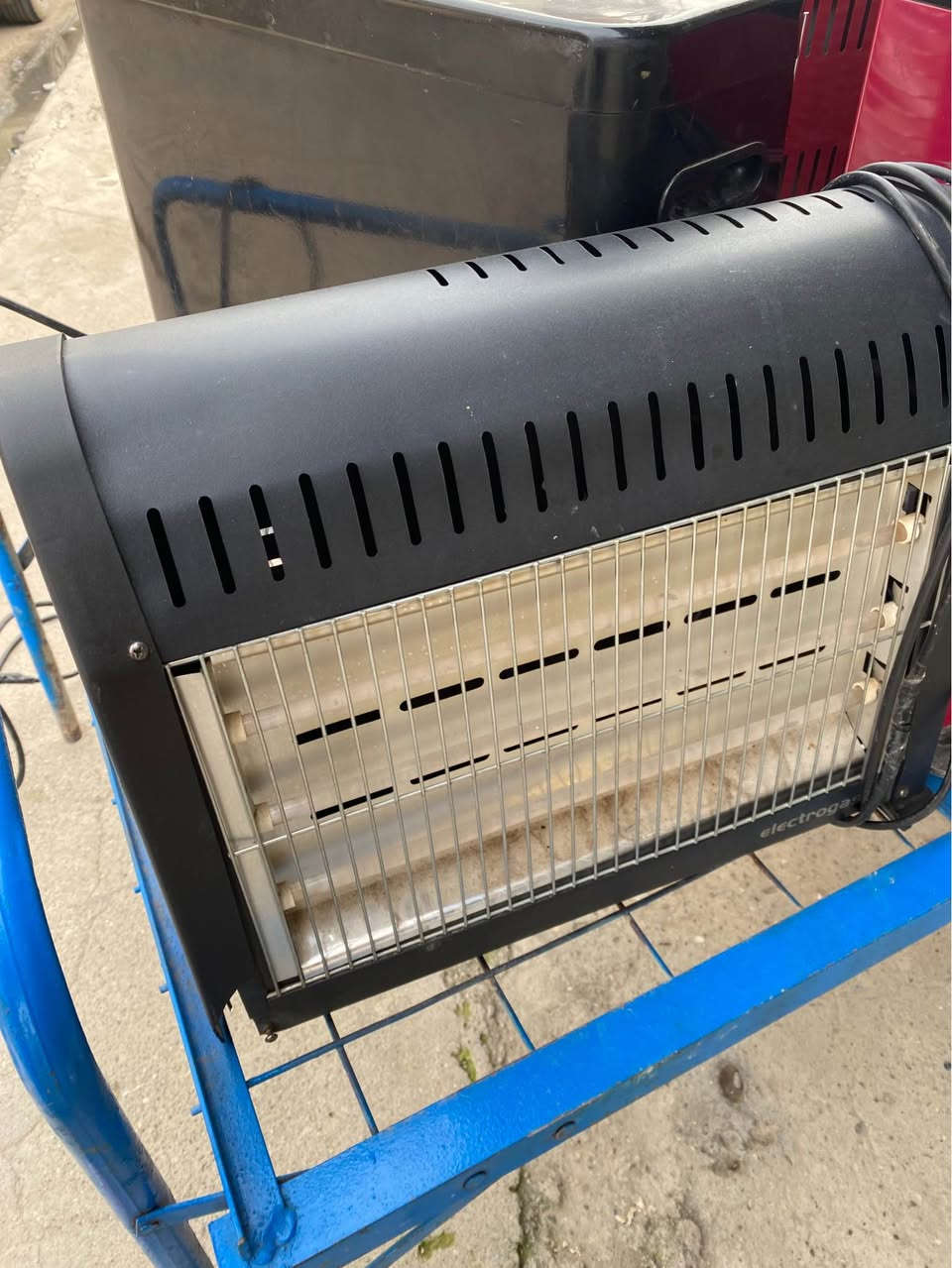 لبيع دهوك, العراق


**إذا كنت صاحب هذا الإعلان وتريد حذفه لأي سبب، رجاءا أرسل رسالة إلى الدعم الفني**