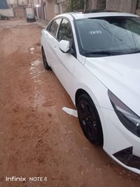 ٢٠٢٢ • ٥٥٠٠٠ كم • حادث باب خلفي