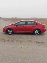 كورلا • موديل ٢٠٢0 • محرك ١٫٨