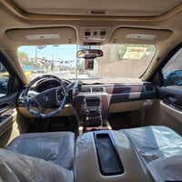 سياره جمسي دنلي موديل 2010 فول موصفات كير مكينه خير من الله  سيارة خلي...