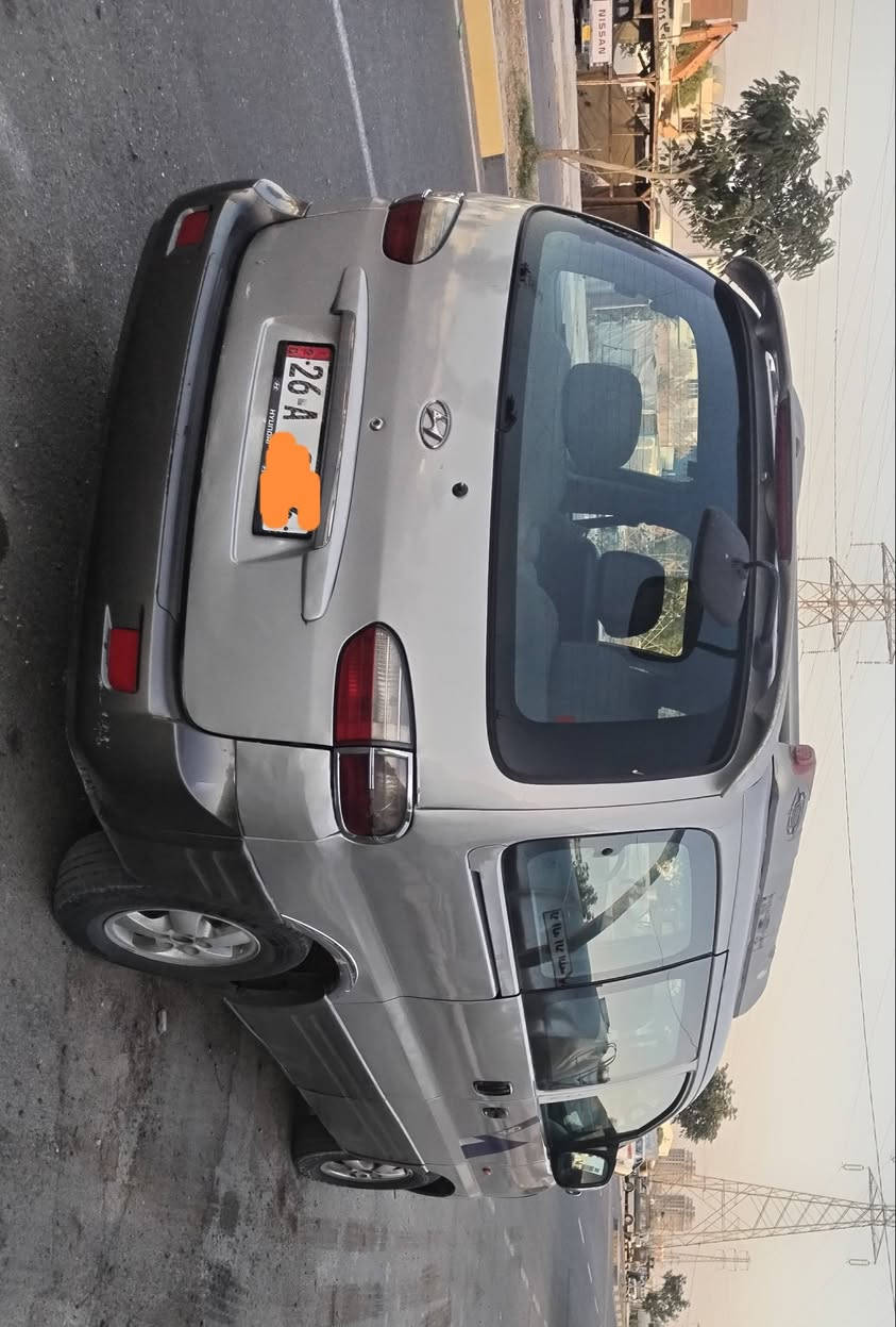 استاركس ٢٠٠٧ مشروع وطني شواصي معمر سنوية ٢٠٠٣٠ مكان السياره كلار رقم الجوال ***********
محرك بي بخار كير عادي تايرات جدد دواخل بلادي كهربائي الكل شغال سعر ٧٥ بسمي تريد وكالة تريد تحويل
