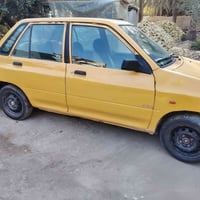 سايبا موديل ١١.  نضيفه جدا محرك وكير  جديد. كشر نضيف. كدامك تبريد شغال...