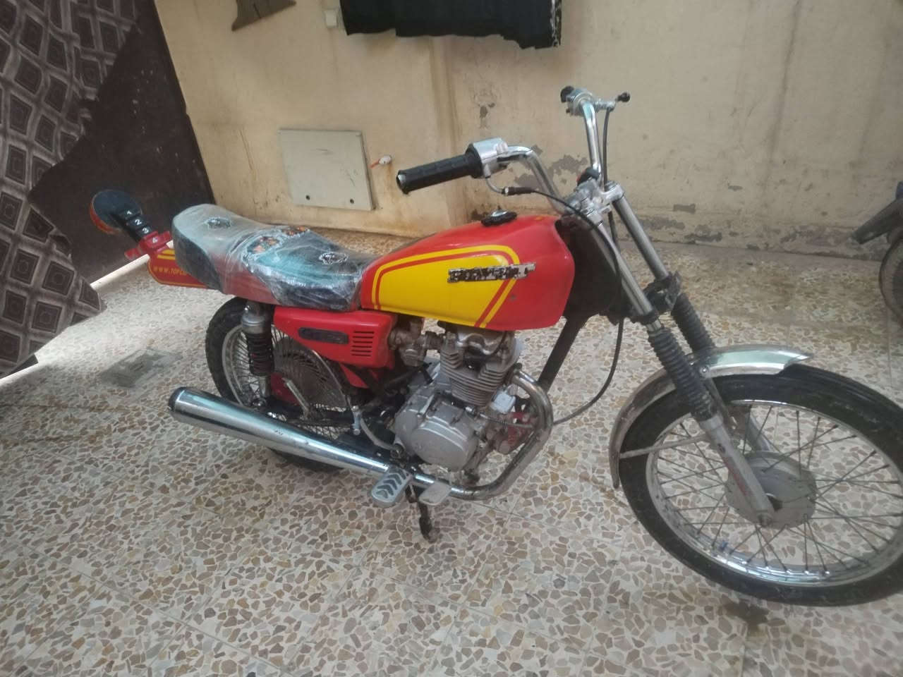 للبيع شرايج خاص سعر 300


**إذا كنت صاحب هذا الإعلان وتريد حذفه لأي سبب، رجاءا أرسل رسالة إلى الدعم الفني**