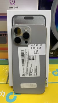 وبركاته هذا منشور فقط الي يدور لوك وماملعوب ايفون 15 برو ماكس شرق اوسط...