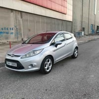 فورت ڤيستا • موديل ٢٠١١ • بدون صبغ