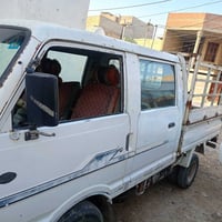 كيا ٩٢ • دبل • مسجلة ديالى