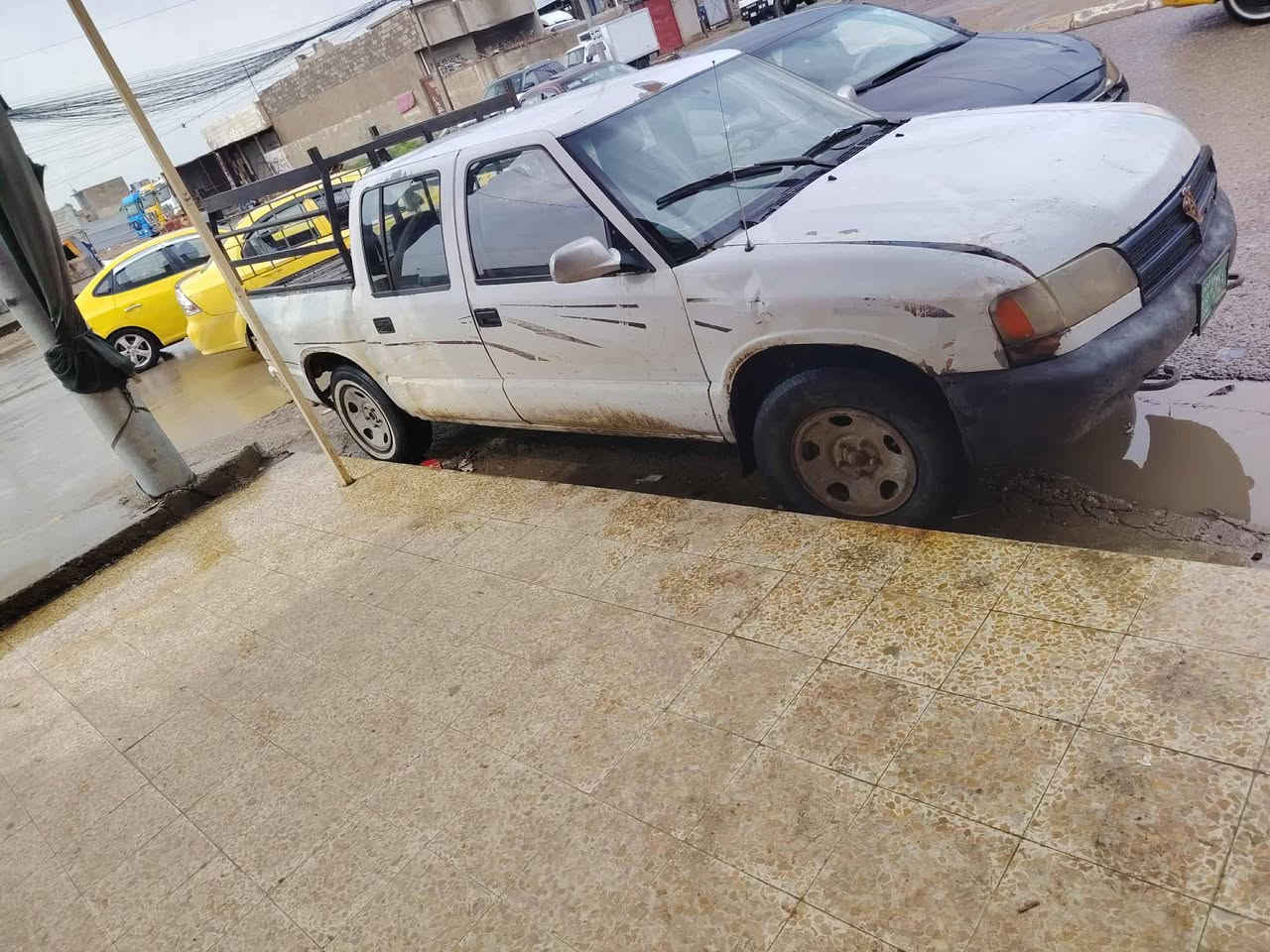 بيكم موديل ٩٧ محرك كورسيدا محرك كير شرط وشرط التحويل سعر 18 الشراي يتفضل خاص تابعني ليصلك كل جديد


**إذا كنت صاحب هذا الإعلان وتريد حذفه لأي سبب، رجاءا أرسل رسالة إلى الدعم الفني**