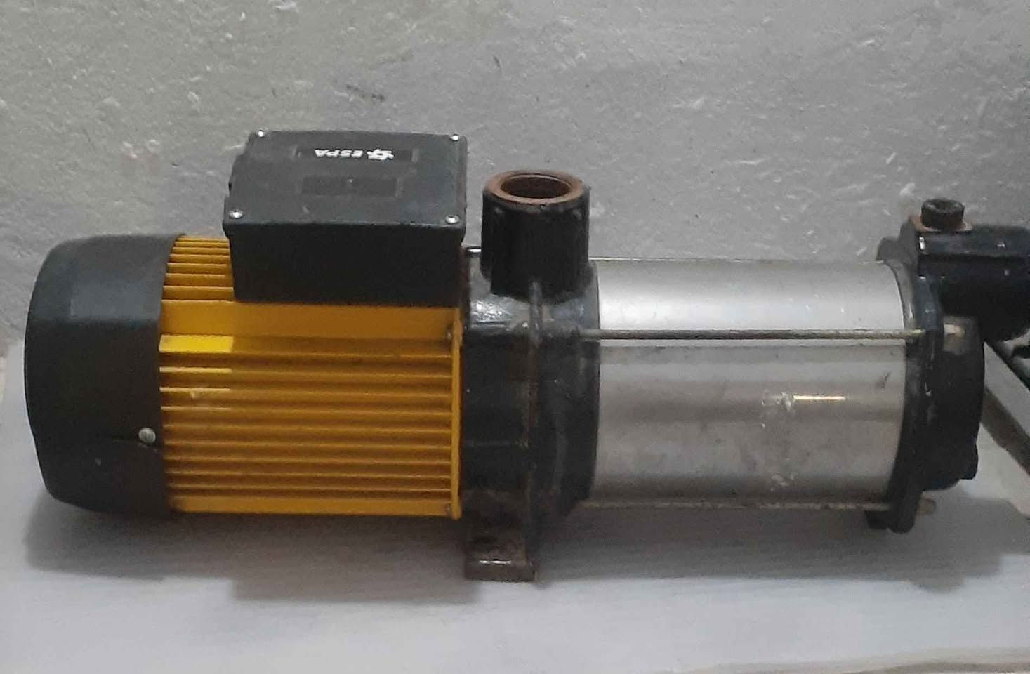 Pompe 3HP 220v فركلة الولية, الراشدية


**إذا كنت صاحب هذا الإعلان وتريد حذفه لأي سبب، رجاءا أرسل رسالة إلى الدعم الفني**