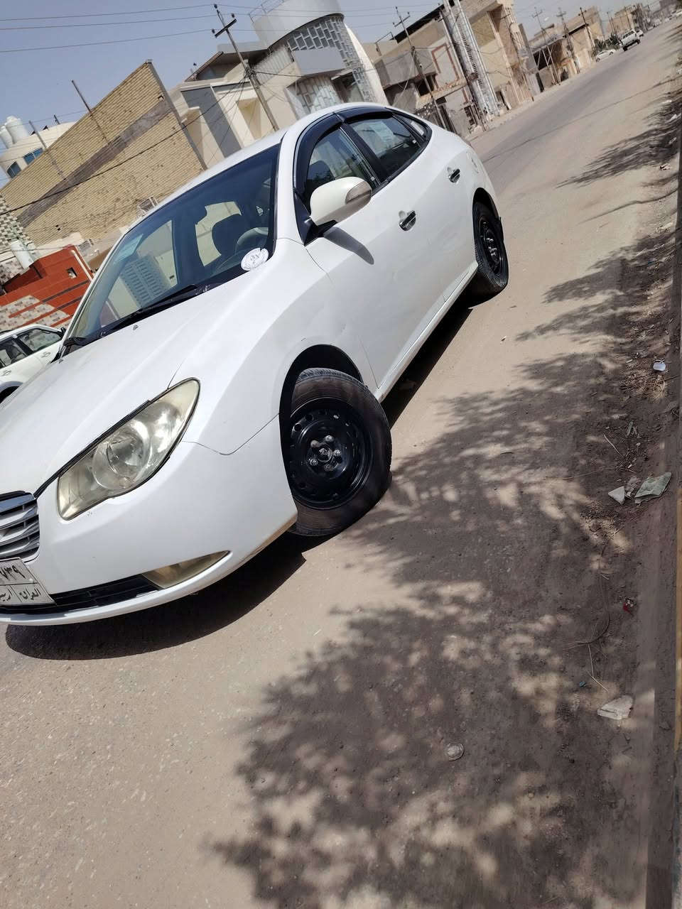 النترا خليجي موديل  10سياره بيها جاملغ خلفي  ومكنات صبغ  ابيع حزام حته لا اتعبك ولا اتعبني كير ومكينه مكفولات  حداديه تخم تاير  جاهزه   رقم اربيل سنويه ساقطه تحويل وكاله  شوكت ماتريد سعر ٧٥ مكان نجف ميلاد استفسار عل الرقم ***********
