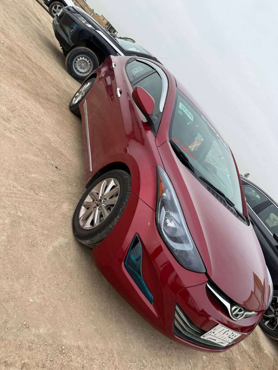 النترا 14امريكي حرة مثنى
الضرر تبديل بنيد ورشات صبغ بدون عابر
مواصفات نص فول
للاستفسار***********
