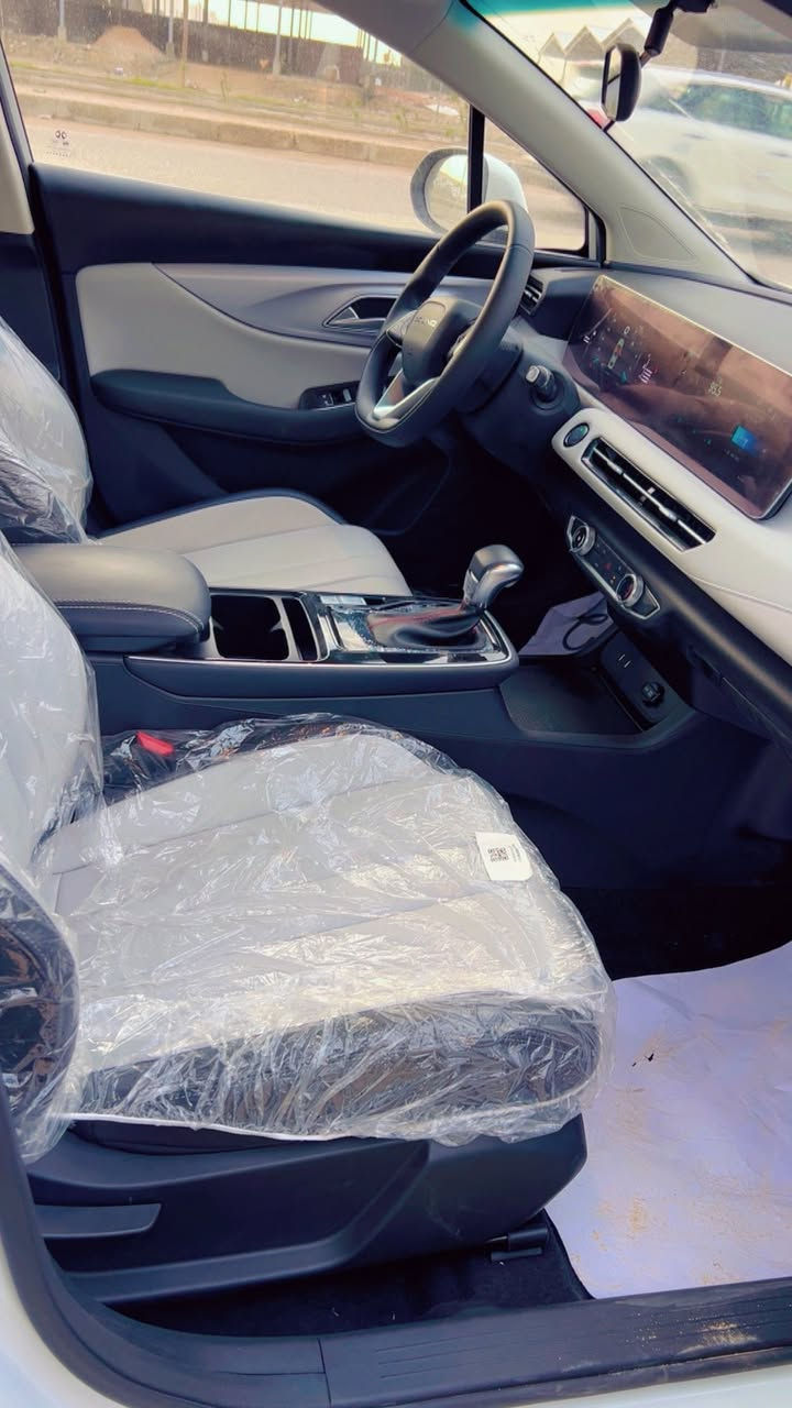 السلام عليكم سياره بايك 2026 زيرو 128 وبيها مجال للاستفسار ***********
