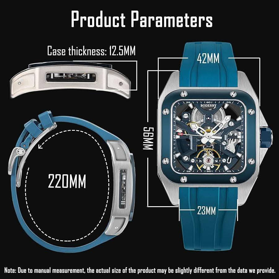 نقدّم لكم تشكيلة مختارة بعناية من الساعات الرجالية
جميعها أصلية وكالة 100% ومعتمدة ✔️

ساعات لا تكتفي بعرض الوقت، بل تعكس شخصيتك وتكمل أناقتك
في العمل، المناسبات، وكل تفاصيل يومك
اختيارات تجمع بين الذوق الكلاسيكي والأسلوب العصري

✨ لماذا تختار ساعاتنا؟
• أصلية وكالة مع ضمان
• تصاميم عالمية فاخرة
• جودة تصنيع عالية ودقة موثوقة
• تشكيلة متنوعة: كوارتز / أوتوماتيك / كرونوغراف
• أسعار منافسة داخل العراق

📦 الكمية محدودة
🚚 توصيل سريع وآمن لجميع المحافظات
📩 راسلنا الآن لمعرفة السعر والعرض المتوفر

#ساعات #ساعات_رجالية #ساعات_فخمة #ساعات_اصلية #ساعات_ماركات #أناقة_الرجل
#هدايا_رجالية #تشكيلة_ساعات #عروض_ساعات #العراق #Baghdad #Original_Watches
#ROAMER #SergioTacchini #CITIZEN #MOVADO #MASERATI #VERSACE #MINBER #CERRUTI1881 #BODERRY #GUESS #Ferragamo #DANIELKLEIN #EMPORIOARMANI
#GUCCI #ORIENT #MIKHAILMOSKVIN #BOSS #PATEKDIOR


**إذا كنت صاحب هذا الإعلان وتريد حذفه لأي سبب، رجاءا أرسل رسالة إلى الدعم الفني**