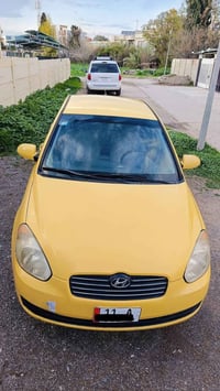 للبيع اكسنت امريكي موديل 9 رقم بغداد اني الشرعي  التواصل مع صاحب السيا...