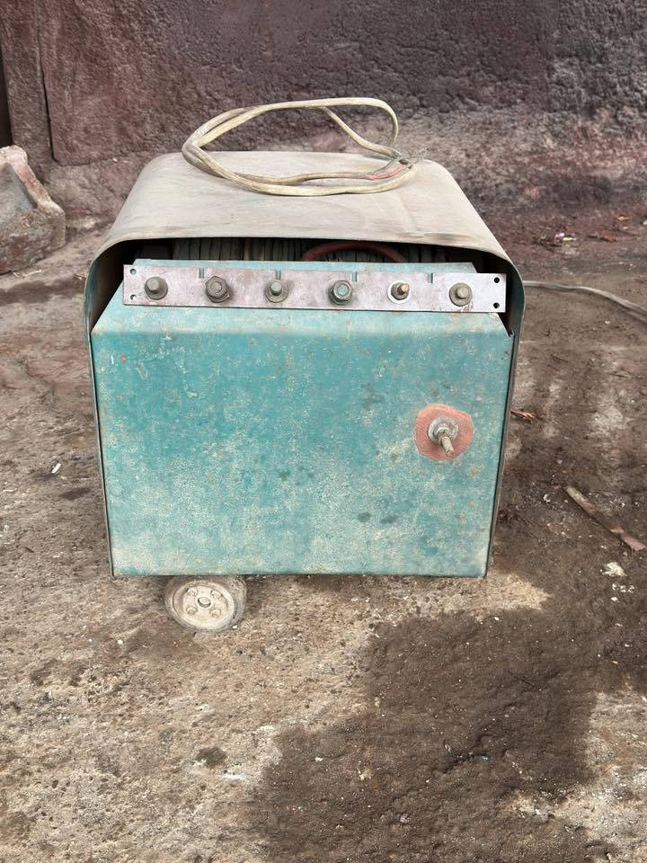 السلام عليكم 
غراض حدادة للبيع 
بغداد
للاستفسار ***********
