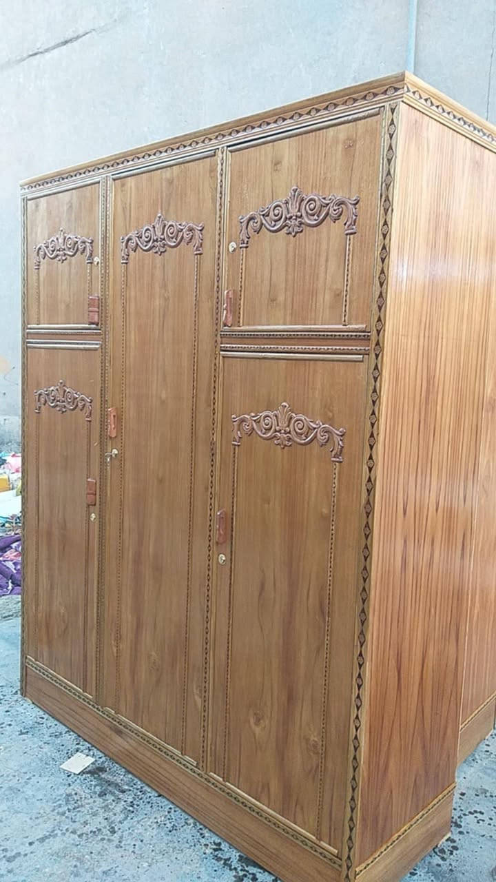 تخفيضات..
اللهم صل على محمد وال محمد 

كنتور ابو 3 ابواب طابق واحد صاج 
السعر  ٢٠٠
كنتور  ابو 3 ابواب طابقين صاج 4 ملم 
السعر  ٢٠٥
العنوان سوك الديوانية الكبير في شارع كراج متعدد الطوابق 
للاستفسار الاتصال على الرقم واتساب ***********
