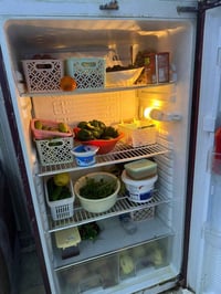 ثلاجه • للبيع • بغداد