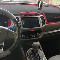 اسبورتج ٢٠١١ • محرك ٢٠٠٠ • فول