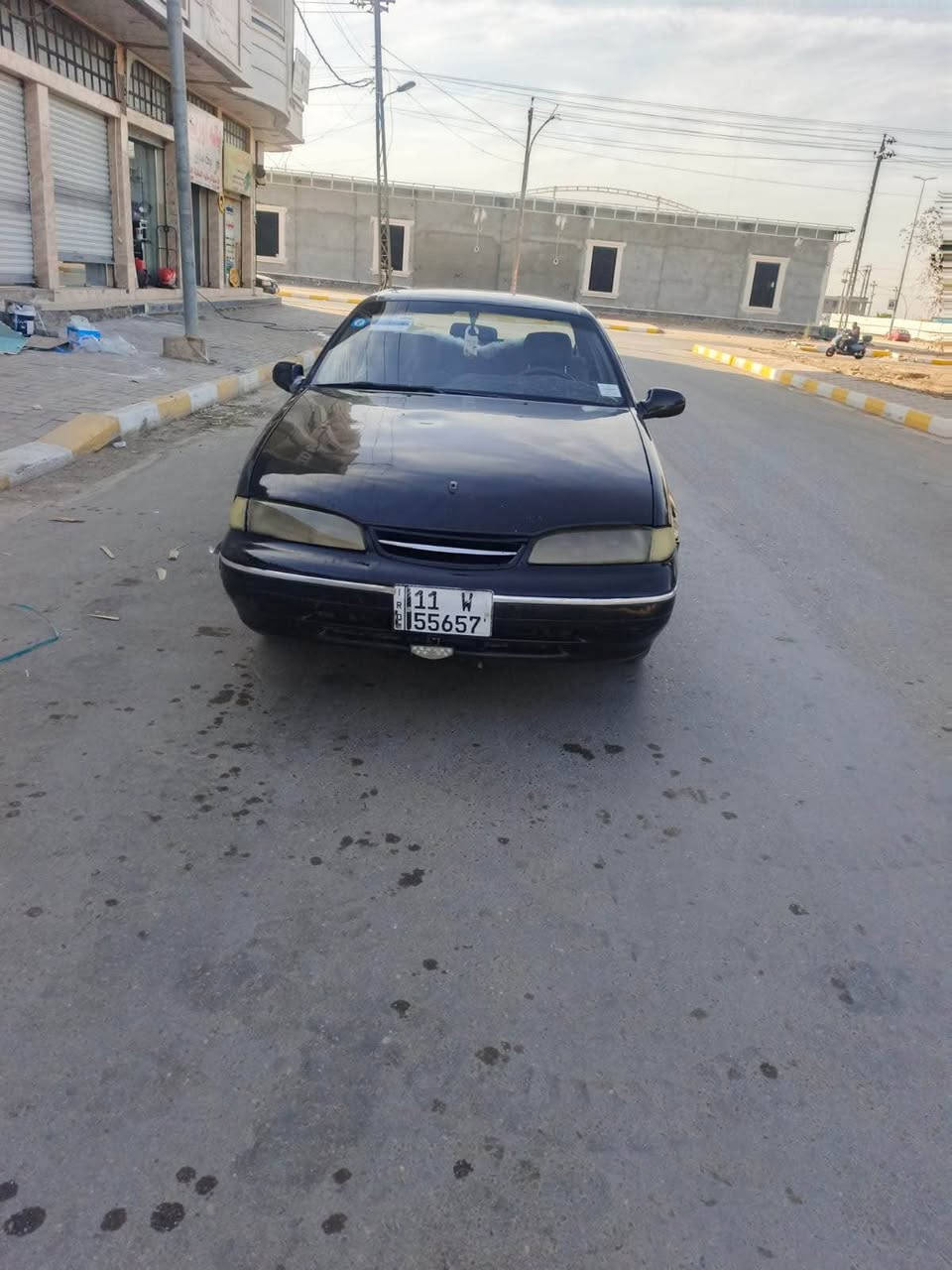 السلام عليكم برنس فراشة موديل 97 كير اوتماتيك رقم بغداد دولي سيارة جاهزة العنوان الرمادي التاميم  
سعر 33
هاتف 📞 ***********
هاتف 📞 ***********
غير متواجد ع فيسبوك الرمادي, الأنبار
