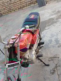 دراجة للبيع • أوراق • كدامكم