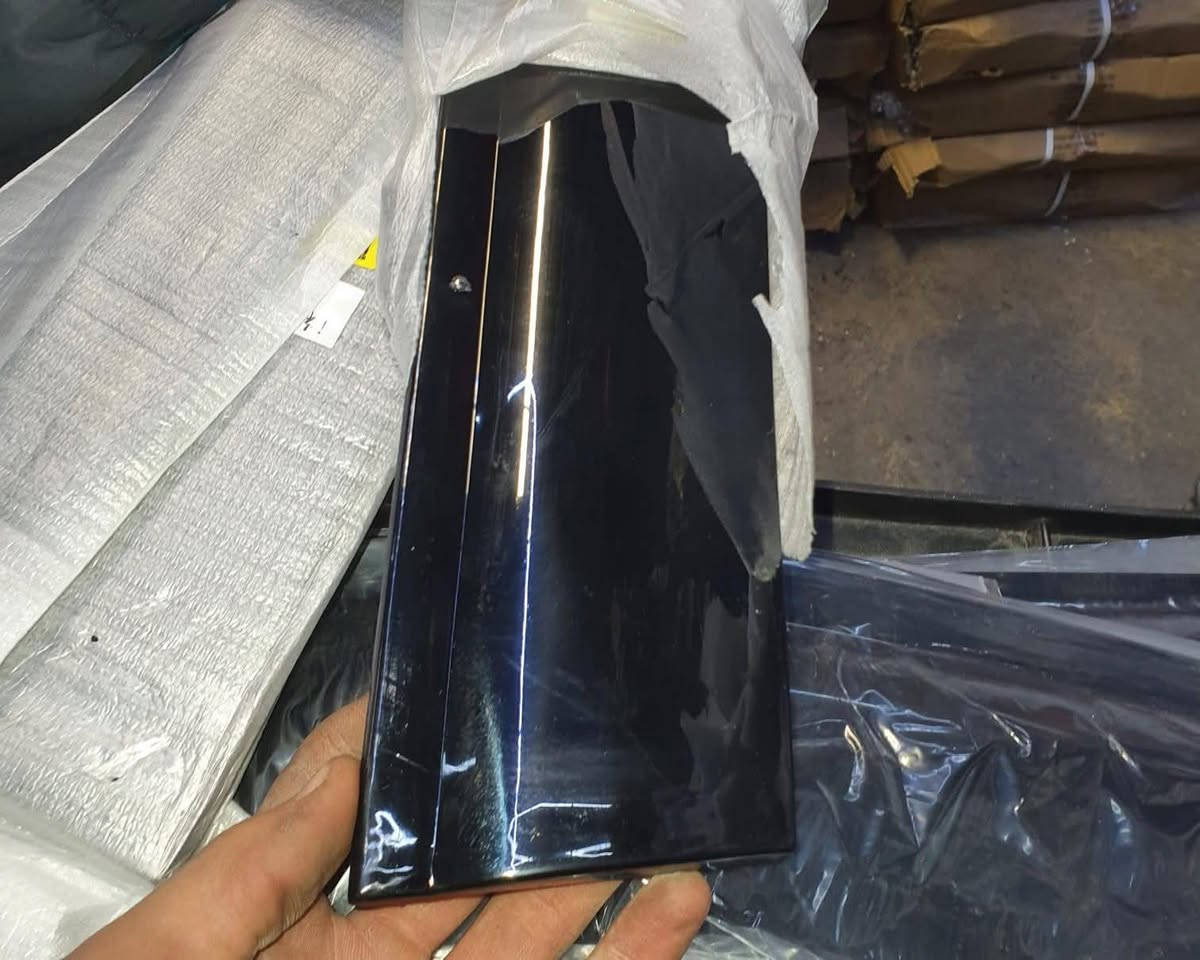 عرض على جميع الكماليات !!

مطريات 
كفر مري باتمان ونيكل 
كفر يده اسود ونيكل 
سبايدر صندوك 
سبايدر فوك الجامه الخلفيه 
مثلث جانبي او سكوب جانبي

كلهن متوفرات لاغلب السيارات 
ومتوفر توصيل لكل محافضات العراق 
التواصل واتساب ***********
او ماسنجر من على البيج او الصفحه
