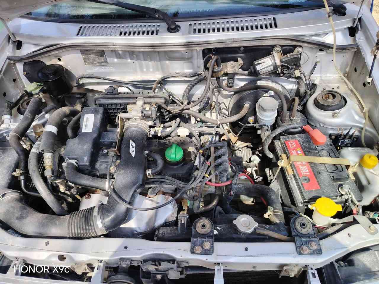 سايبا 2024 مكفوله كفاله عامه من الضربه والصبغ والتبديل والبارد مكينه وكير جدد سنويه  تبريد شغال السعر 70 وبيهه مجال للاتصال *********** مكاني الكوفه
