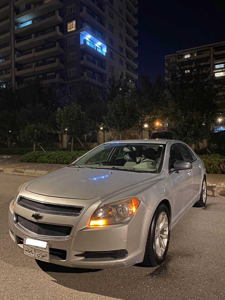 Malibu 
2012
Lt
مەکینە 2.4
شەغال 
تەحدید سورعە 
سوکان ڤۆلیۆم
کوشن بەرزو نزم
٤ ویل و تایەی لۆکی لە ژێرە
گێڕ و مەکینە و کارەبی بە شەرت
قەتری بۆیاخی نییە دەعامیەکانیشی بە شەرتە 
٢ بست کەمتر ساردی هەیە
دینار مەسرەفی نییە 
‎::سلێمانی
‎سعر۷۹ گەڵا و مەجالی کەم
0773 422 24 24 
٠۷۷۳ ٤۲۲ ۲٤ ۲٤ السليمانية, العراق
