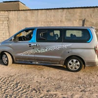 ستاركس • ٢٠٠٨ • اقساط