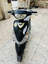 ماكس منغولي • ٥٥ • سلف هندل