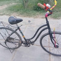 دراجة • للبيع