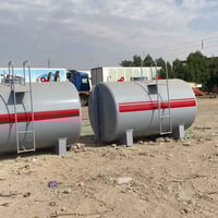 البيع جميع انواع الخزانات الوقد اسعار مناسبه يوجد توصيل كل محافضات الع...