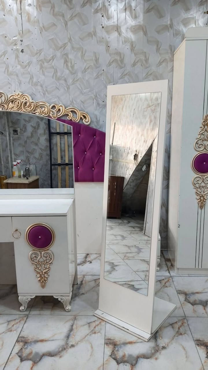 غرفة تركي 8 قطع نظام ابواب
نظافة 95%
سعرها 600 قفل
التوصيل والشد داخل بغداد مجاناً
يوجد توصيل محافظات بكروة
للحجز والاستفسار خاص او واتساب
***********
