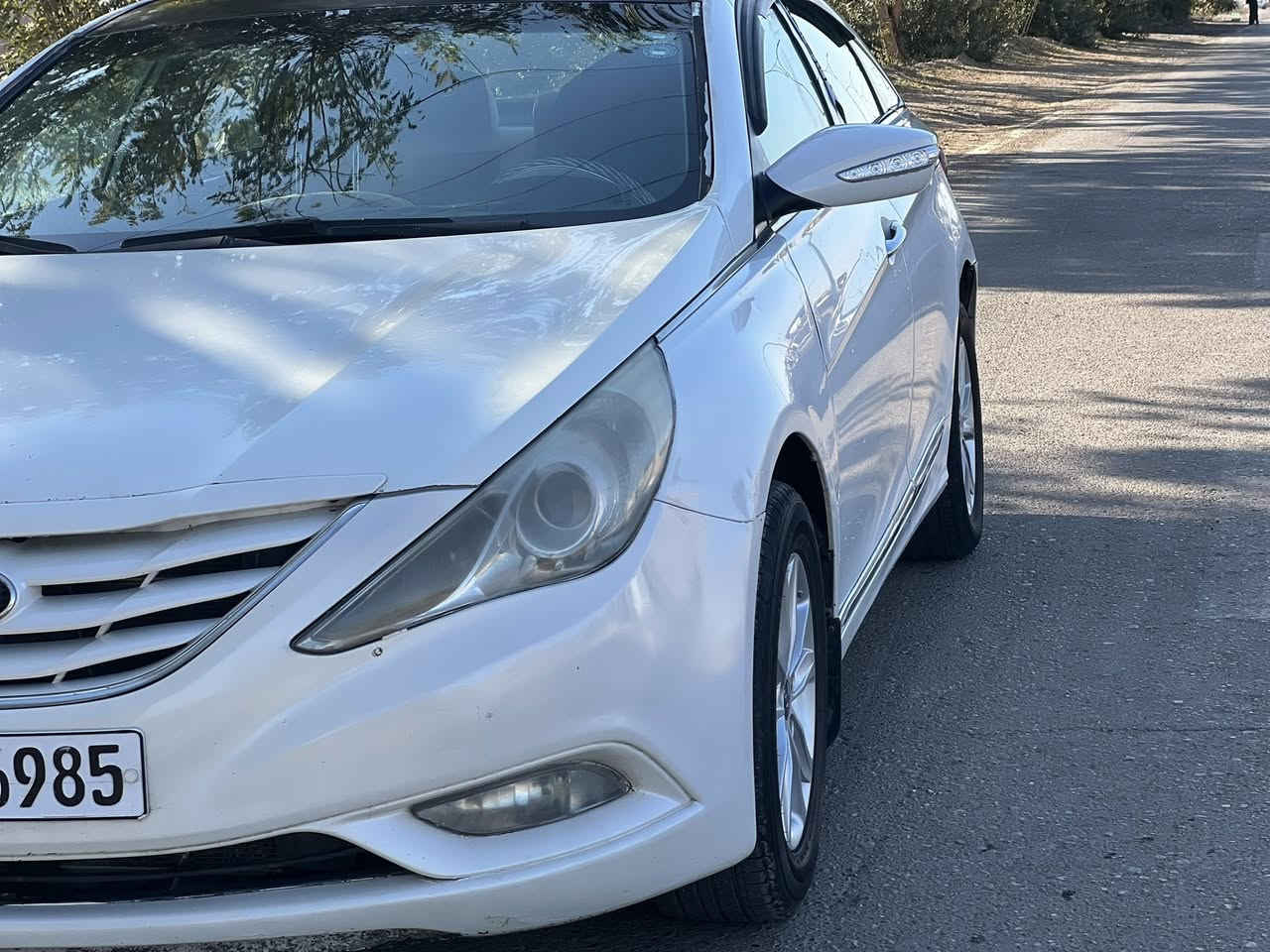 السلام عليكم 

هونداي سوناتا للبيع 
رقم اربيل دولي 
موديل 2010
وارد خليجي محرك دوش 2400 
تخم تاير حدادية صدر كله جديد 
سياره نص فول تحكم استيرين مري شفط حساس خلفي امامي ارضيه جلد 
سياره جاهزه مابيه اي نقص 
بيه صبغ ثلاث قطع 

السعر 100 $ 

‭

‭٠٧٨٢ ٣٨٩ ٢٩٧٦‬
*********** واتساب
