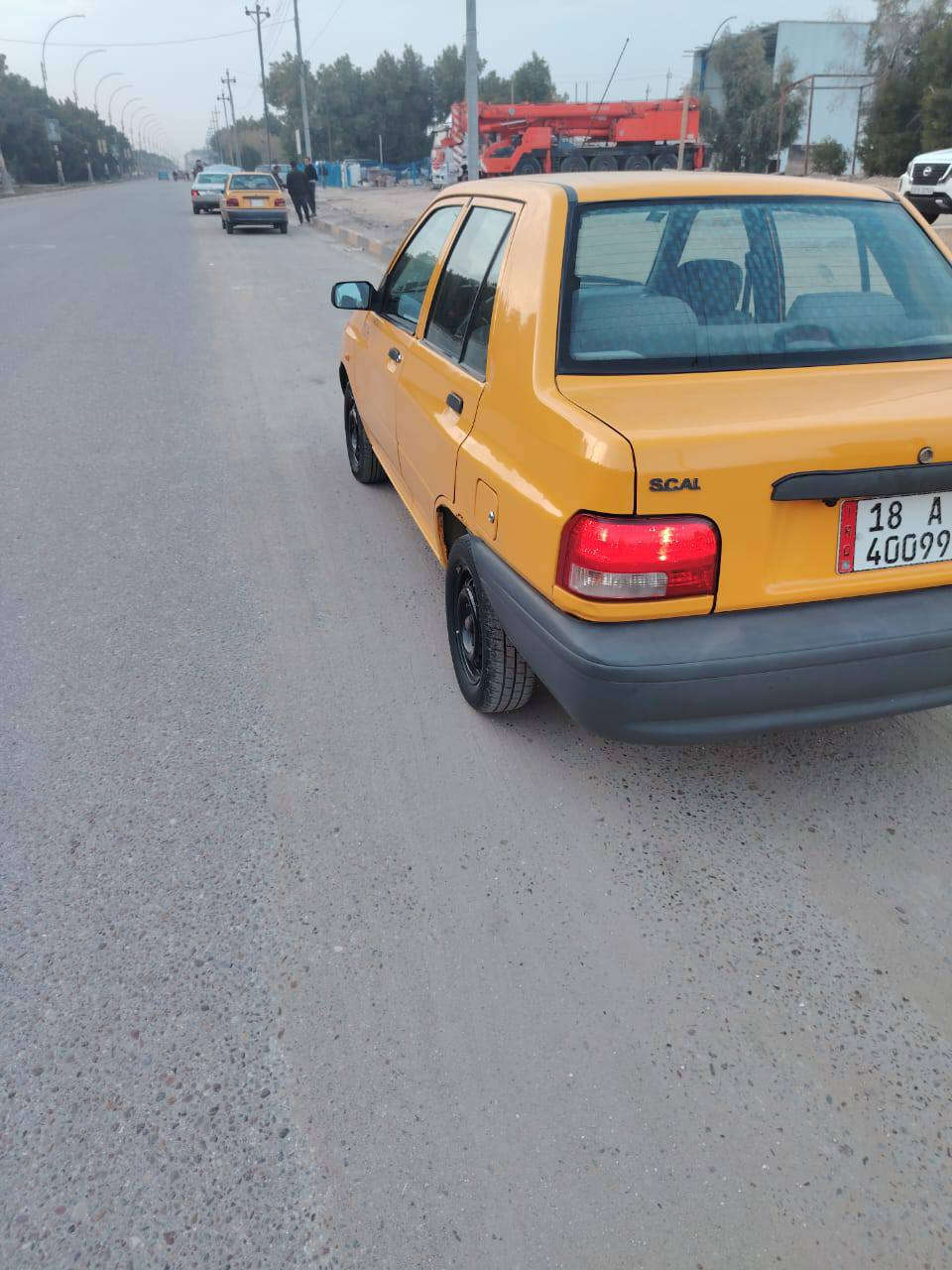 ياالله سايبه موديل 21 سياره كفاله عامه  مكينه كير تخم تاير تبريد لسياره حلامن لصوره بسمي العنوان كربلاء شهداء الموظفين  سايدين حي البعث  لسعر 56 وبيها مجال  ***********
