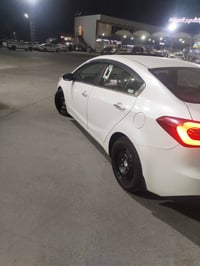 سيراتو فول • ٢٠١٤ • البصرة