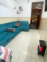 تخم عراقي • غسالة سامسونك ١٥ كيلو • ميز ٤ كراسي