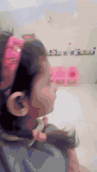 جزء من تدريبنا لأطفالنا أطفال الخالات الخاصه والحمد لله الاهل ديلاحظون الفرق قبل لا حتى احنا نبلغهم وربي يحفظهم وان شاء الله نشوفهم من تطور إلى آخر بأذن الله
روضة وحضانة براعم الزهور 
البيوت الشارع العام مقابل أفران صمون الرحمن بإدارة الست الماجستير هبه للاستفسار/***********
