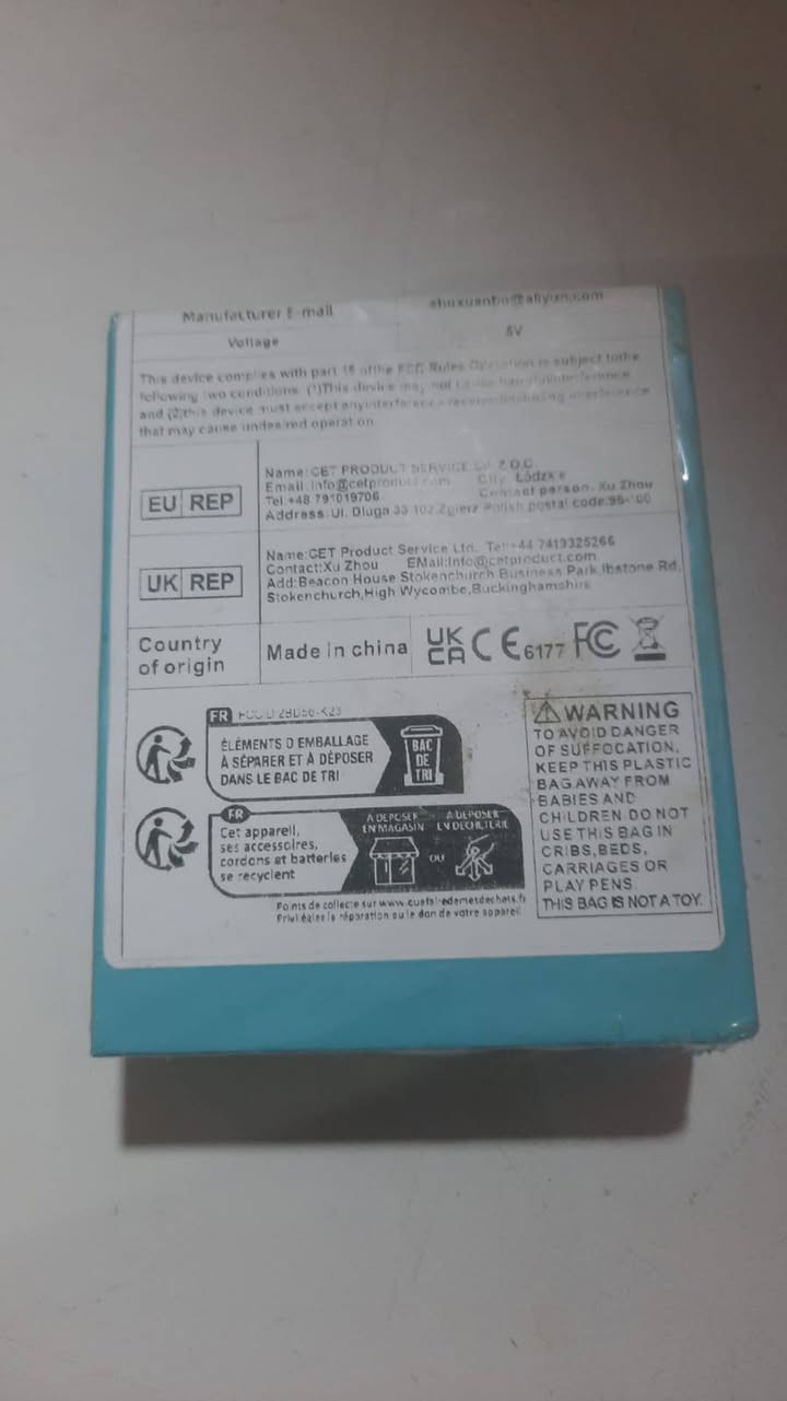 سماعات قليل السمع أعلى سعر ابيع


**إذا كنت صاحب هذا الإعلان وتريد حذفه لأي سبب، رجاءا أرسل رسالة إلى الدعم الفني**