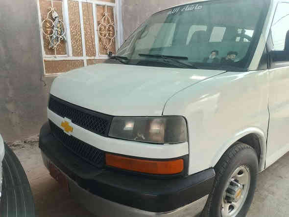 سفانه مكفوله ماعده الباب السائق تبديل 
ارقام إنكليزي سياره جاهزه ماكو اي نقص 
الاستفسار اكثر ***********
