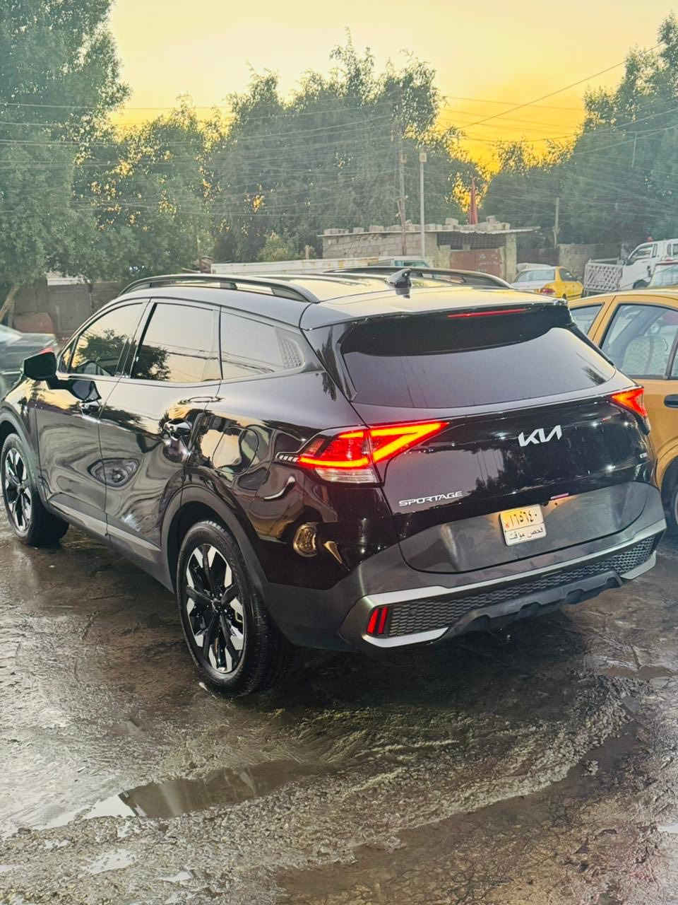 سبورتج (2024) X_lien اكس لاين فول عدا البنرما دخول جديد حره بدون رقم تبديل جاملغ وبنيد فقط بصمه جلد كشنات كهرباء صندوك كهرباء تشغيل عن بعد رادار امامي خلفي جانبي دشفول دجتال محرك (2500) سعر (169)🔥🔥وبي مجال 
((***********)) بغداد الزعفرانيه
