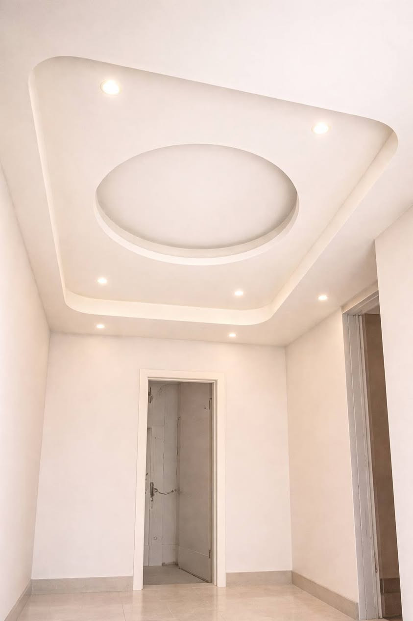 سلام عليكم 
عرض خاص 💯 

على جميع الديكورات والاصباغ 

السقف ثانوي المتر ب10 آلاف كامل 

الجبسن بورد المتر ب20الف كامل 

وخصم على جميع الاصباغ 

عملنا في كربلاء فقط 

***********

***********
