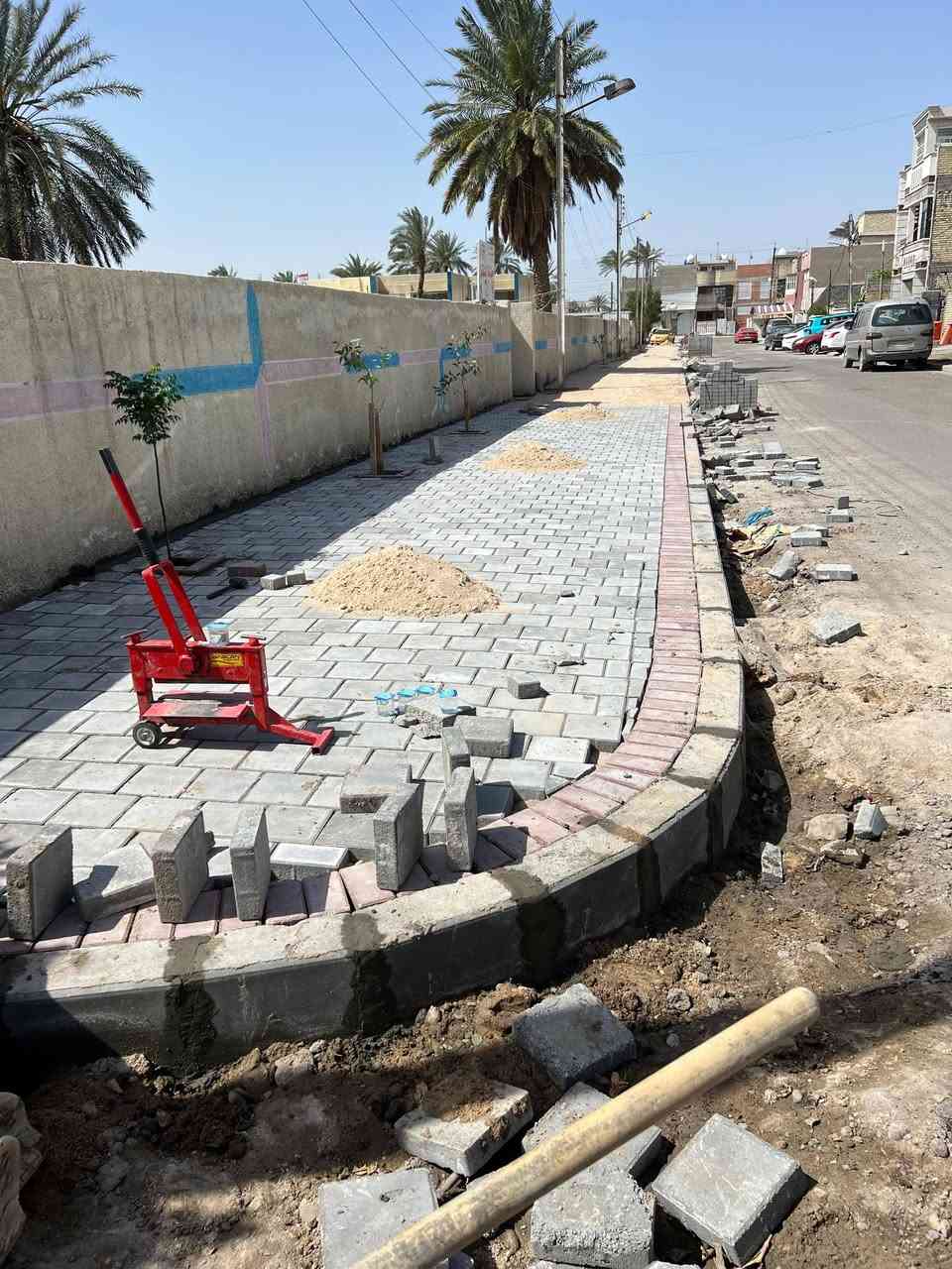 بــــسمـــٓلله الرحمان الرحيـــم
‏
‏(🕌أعملو فسيرى الله و رسولة و المؤمنين🕌)
‏
‏الثقة شعارنا و التتميز و العمل طبعنى🏗️
‏
‏🟥 مقاولات مقرنص عامه 🧱
‏
‏🟥شغل درجة أولة⚒️تسليم مهندس👷
‏
‏🟥 العمل با الثقة و الضمان ⭐
‏
‏🟥 كرسته و عمل و تجهيز ⛑️🪏
‏
‏🟥عمل بجودة 📐 و سرعة عالية🔥
‏
‏🟥نعمل في جميع المحافظات✈️
‏
‏🟥 أسعار مناسبة 💵
‏
‏🚨 للتواصل و ألاستفسار أكثر على الرقم التالي 👇
‏
‏
‏☎️ *********** ☎️
