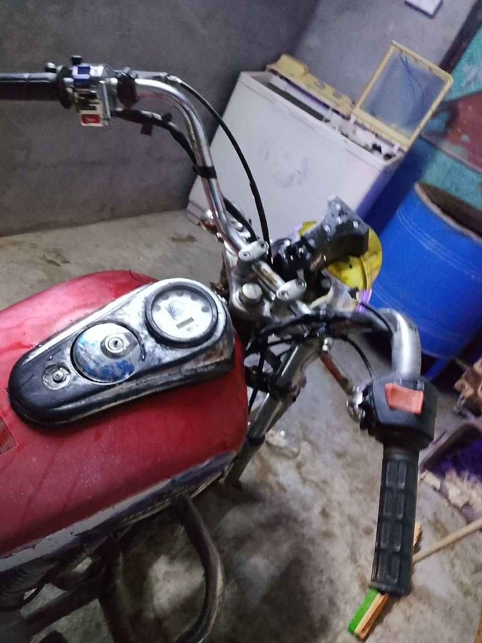 مكلف بالنشر فقط موطور جني للبيع موديل 2016 سعر ع المراهم ***********
