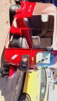 تكتك موديل 18 رقم نكليزي تكتك خير من الله السعر 5و200 بيها مجال حك الج...